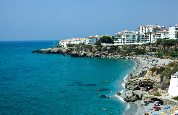 Nerja
