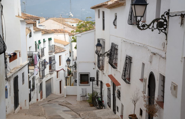 Altea