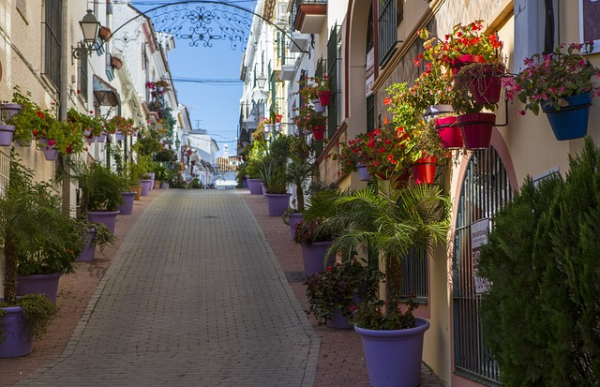 Estepona