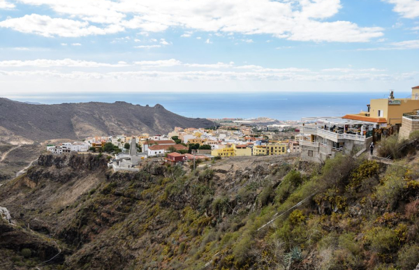 Tenerife