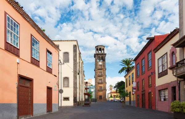 Tenerife