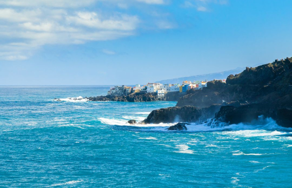 Tenerife