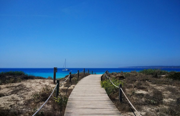 Formentera