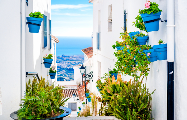 Málaga