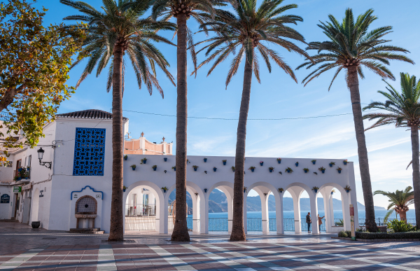 Málaga