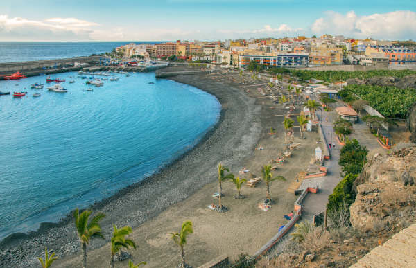 Tenerife