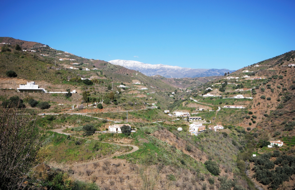 Málaga