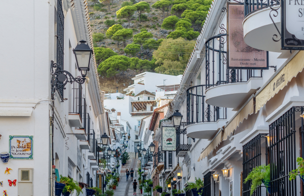 Málaga