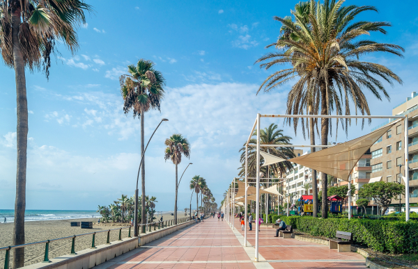 Málaga