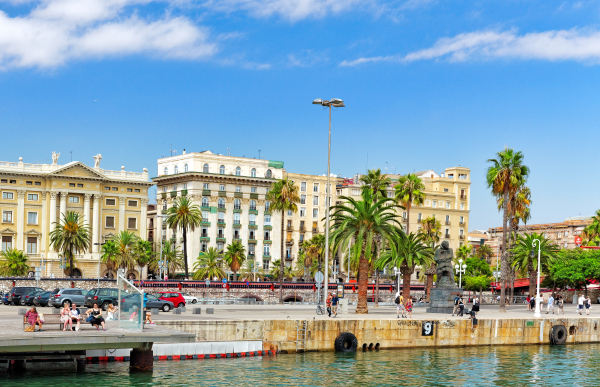 Tarragona