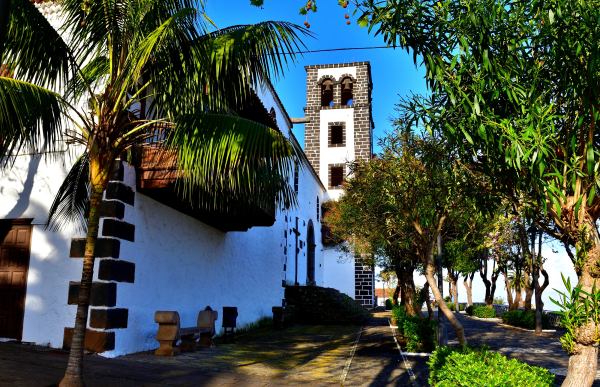 Tenerife