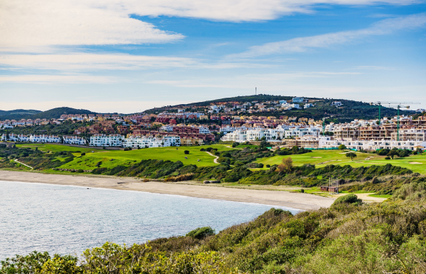San Roque – Cádiz