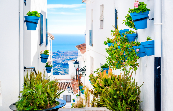 Málaga