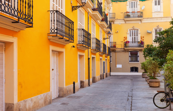 Tarragona