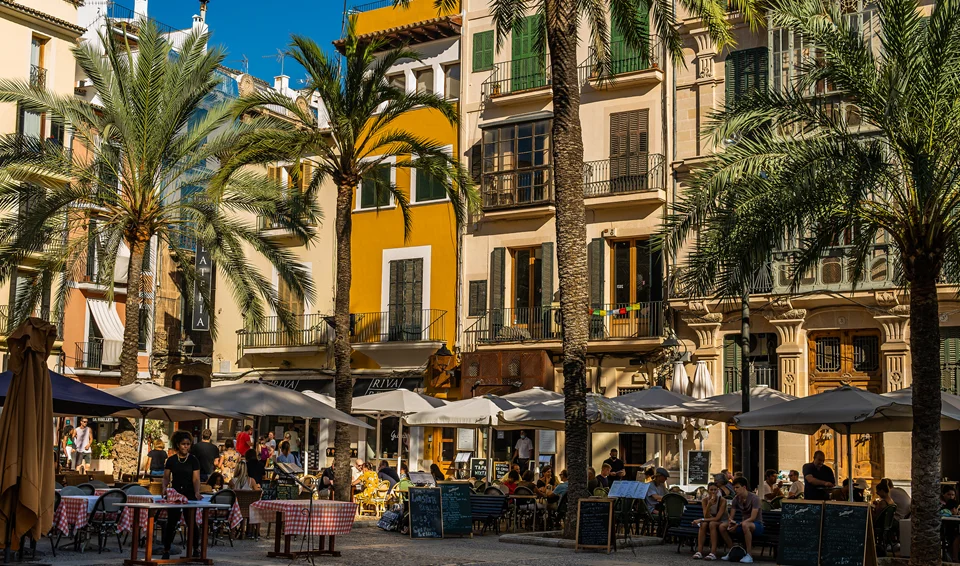 barcelona